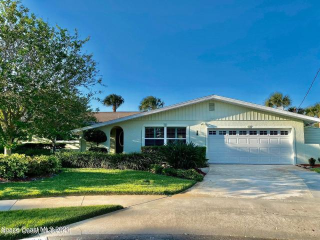 Apartment for rent in Merritt Island, Florida
