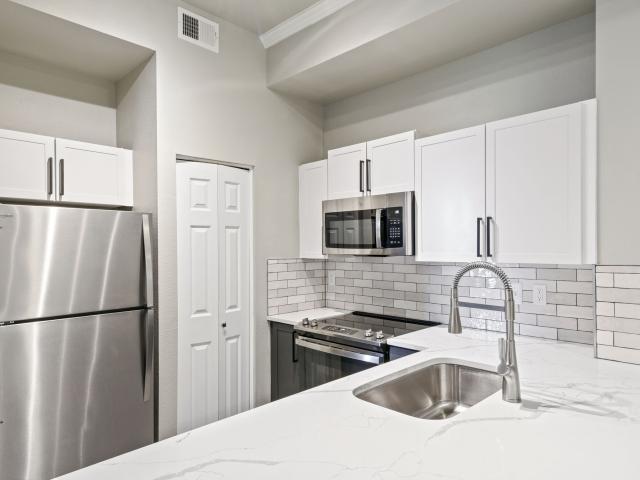 Apartment for rent in Texas