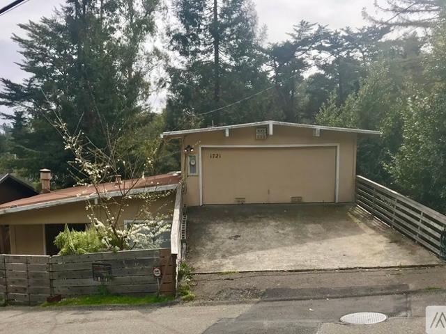 Apartment for rent in Oakland