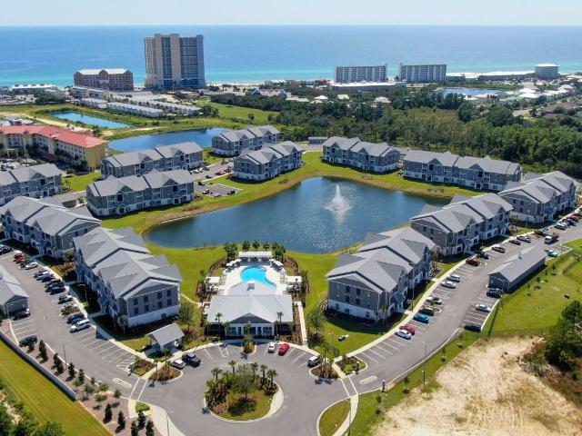 Apartment for rent in Panama City Beach