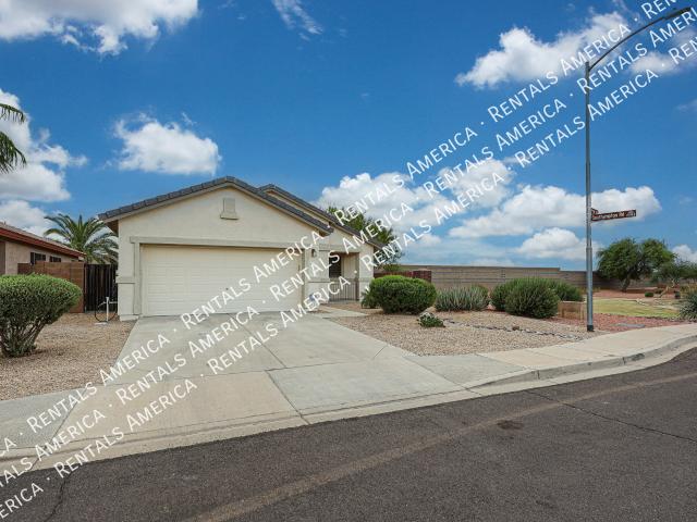Apartment for rent in Surprise, Arizona
