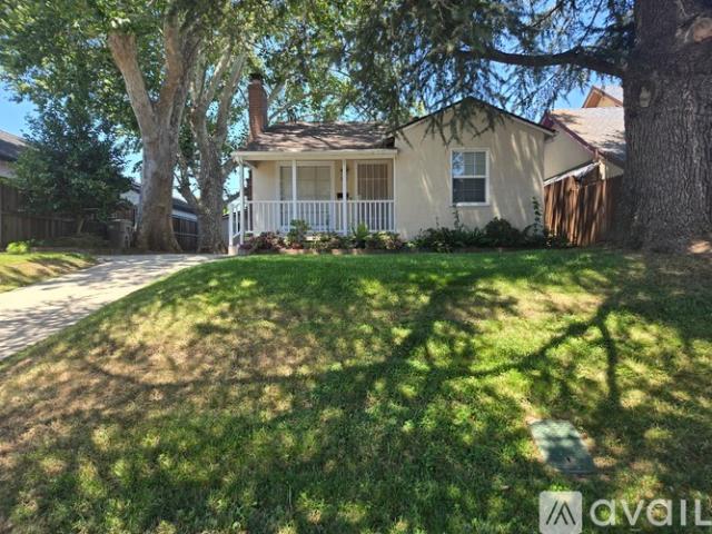 Apartment for rent in Yolo, California
