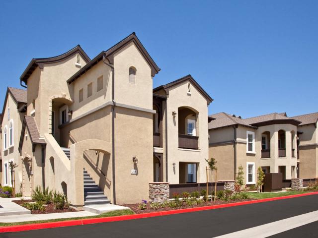 Apartment for rent in Santa Maria