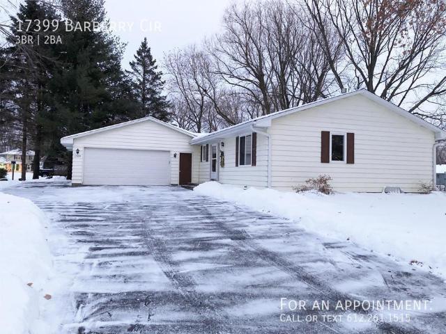 Apartment for rent in Hennepin, Minnesota