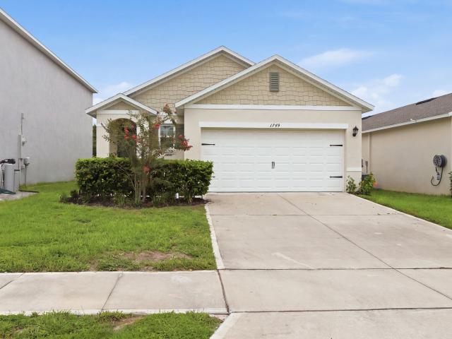 Apartment for rent in Florida