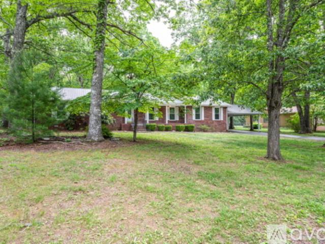 Apartment for rent in Crossville