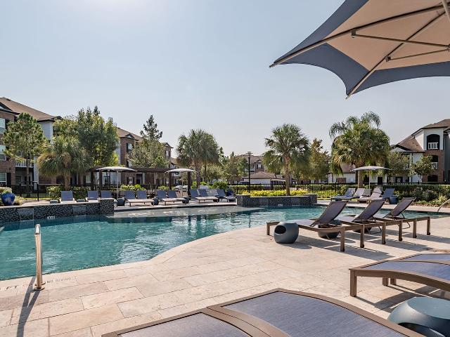 Apartment for rent in League City
