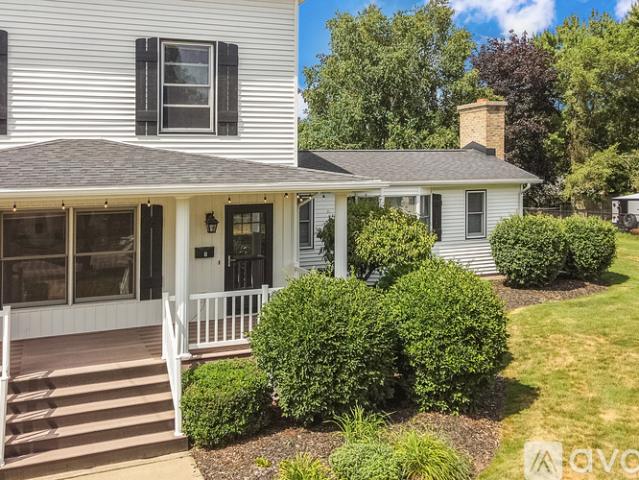 Apartment for rent in Grand Rapids, Michigan