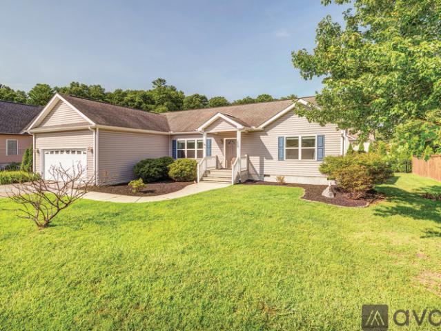 Apartment for rent in North Carolina