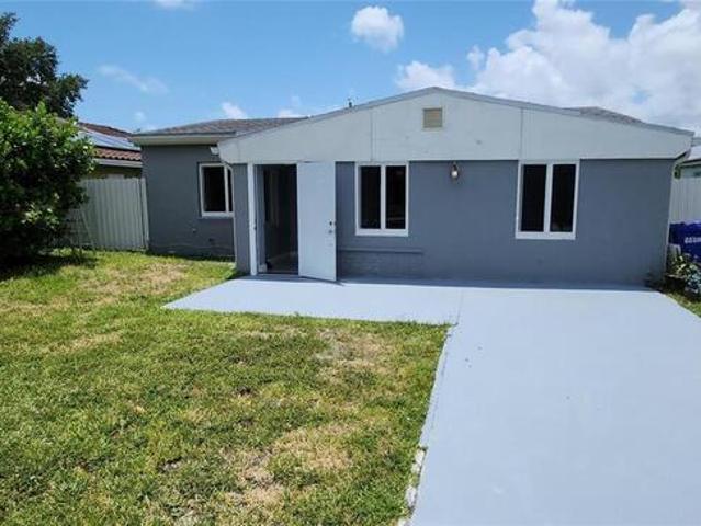 Apartment for rent in North Miami Beach, Florida