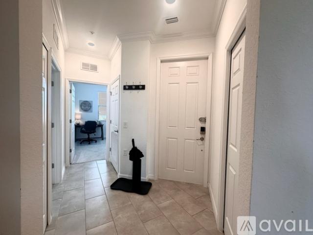 Apartment for rent in Lakewood Ranch, Florida