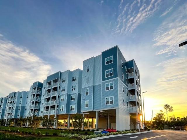 Apartment for rent in Panama City, Florida
