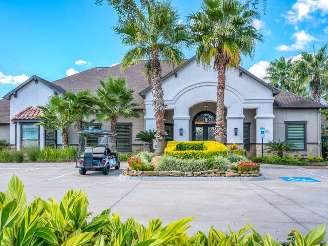 Apartment for rent in League City