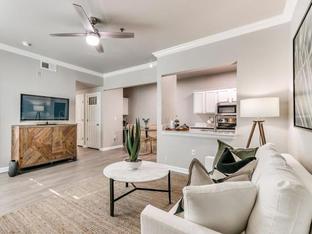 Apartment for rent in Broken Arrow, Oklahoma
