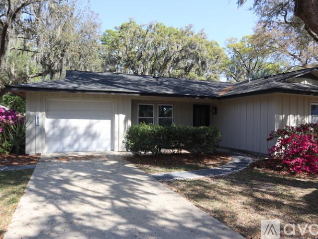 Apartment for rent in Port Royal, South Carolina