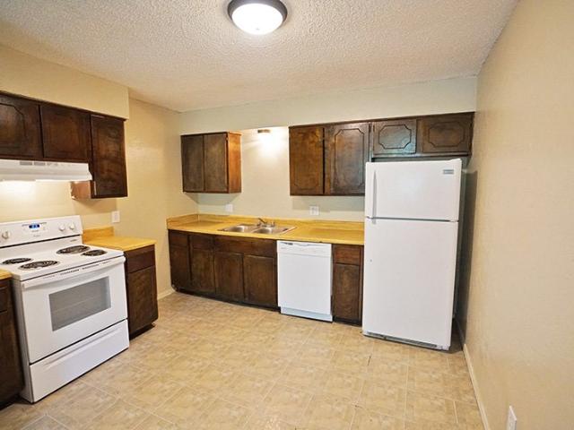 Apartment for rent in Shawnee