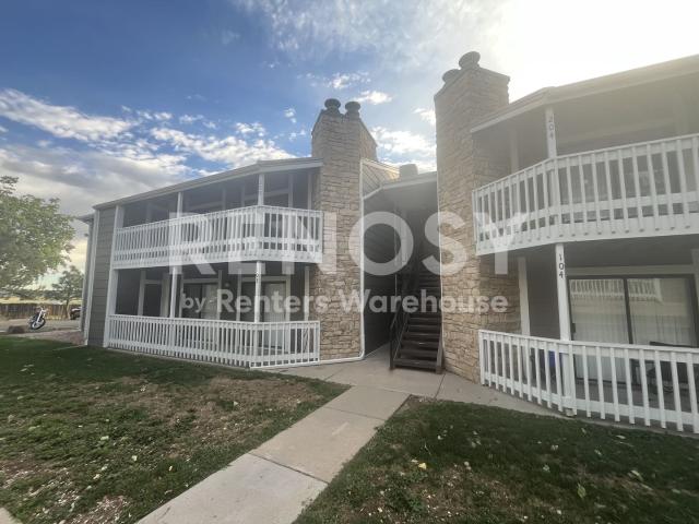 Apartment for rent in Arapahoe, Colorado