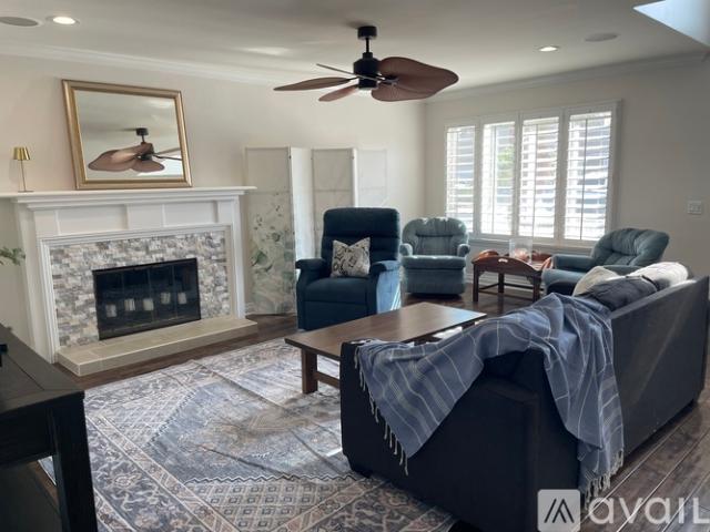 Apartment for rent in Huntington Beach, California