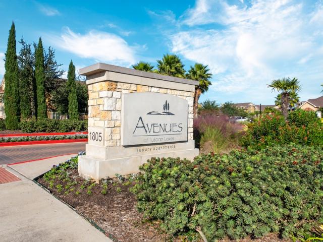 Apartment for rent in League City