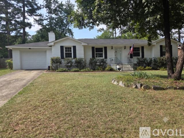 Apartment for rent in Columbia, South Carolina
