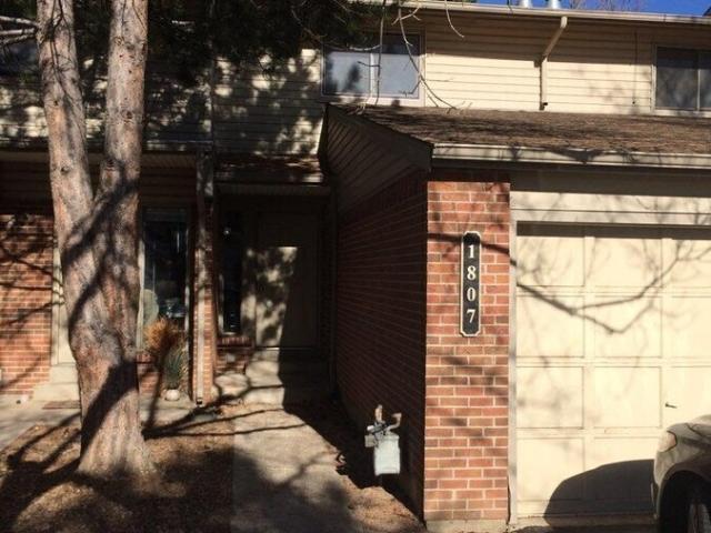 Apartment for rent in Lafayette, Colorado