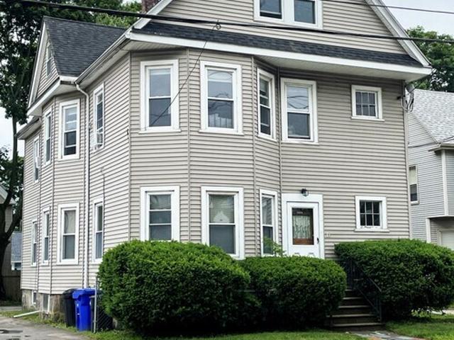 Apartment for rent in Hyde Park, Boston