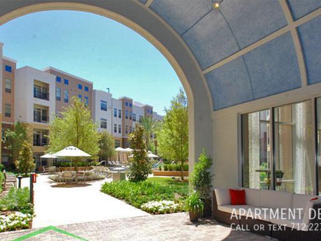 Apartment for rent in Harris, Texas