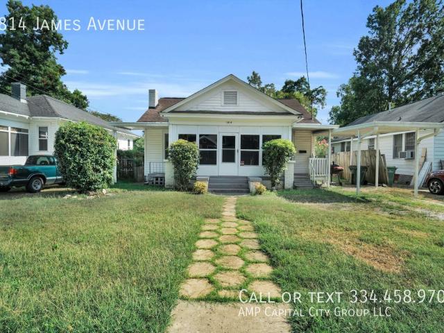 Apartment for rent in Hope Hull, Alabama