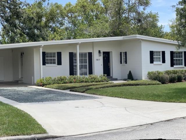 Apartment for rent in Winter Park, Florida