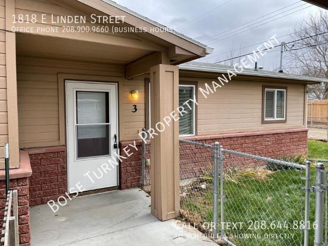 Apartment for rent in Caldwell