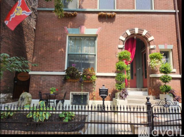 Apartment for rent in Saint Louis, Missouri
