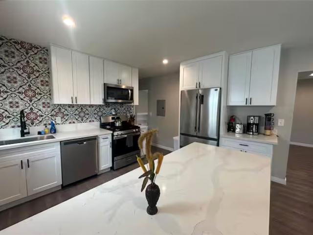 Apartment for rent in Orange, California