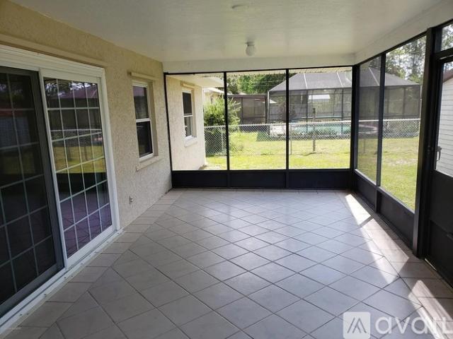 Apartment for rent in Palm Bay, Florida