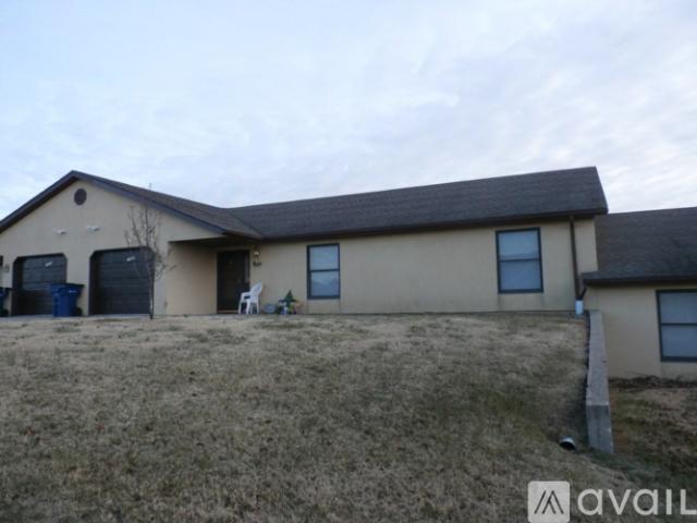 Apartment for rent in Callaway, Missouri