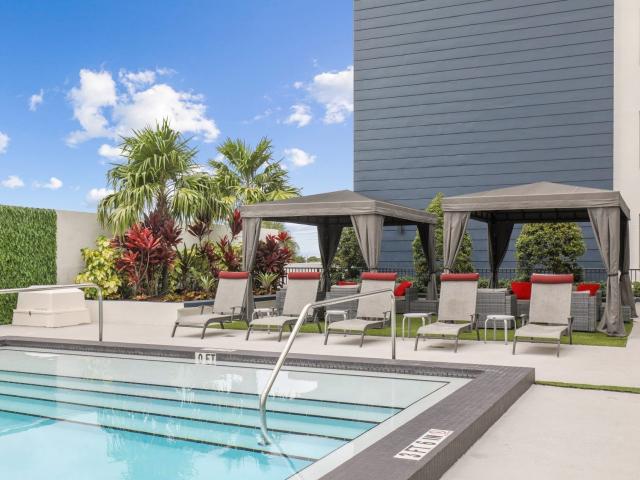 Apartment for rent in Palmetto Bay, Miami-Dade County