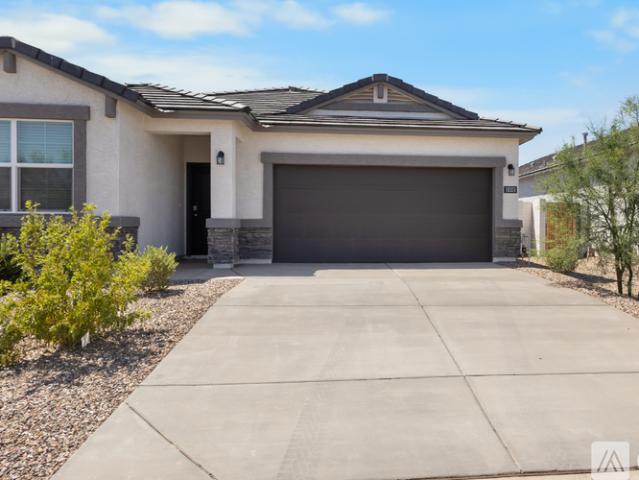 Apartment for rent in Laveen, Arizona