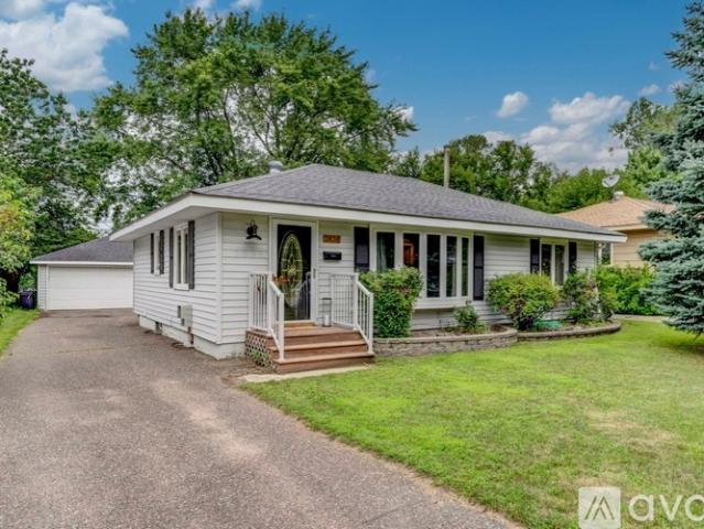 Apartment for rent in Hennepin, Minnesota