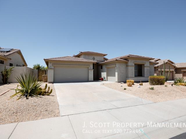 Apartment for rent in Goodyear, Arizona