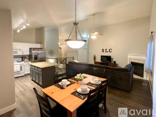Apartment for rent in Salt Lake City, Utah