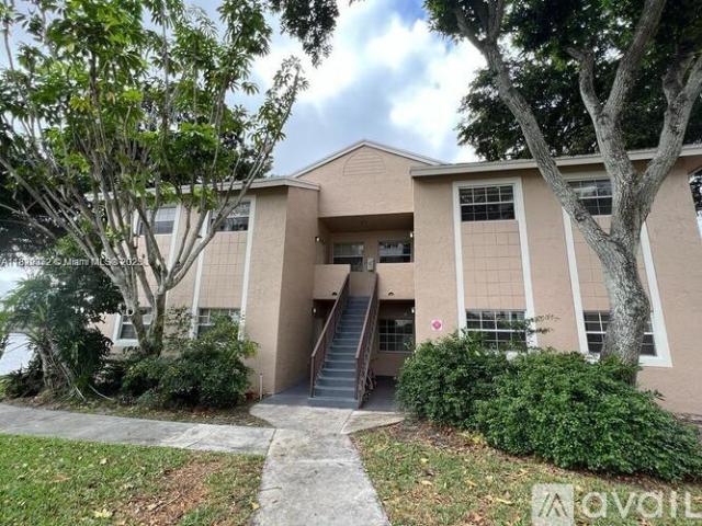 Apartment for rent in Pembroke Pines