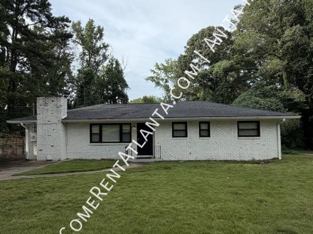 Apartment for rent in Georgia