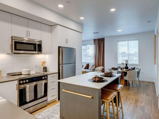 Apartment for rent in Meridian, Idaho