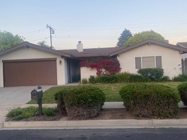 Apartment for rent in Goleta, California