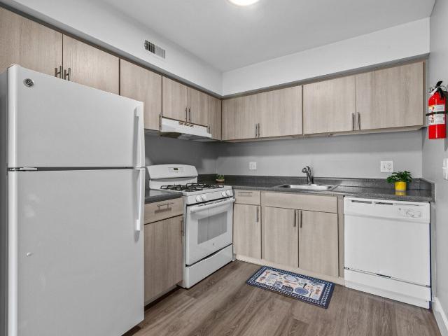 Apartment for rent in Northville