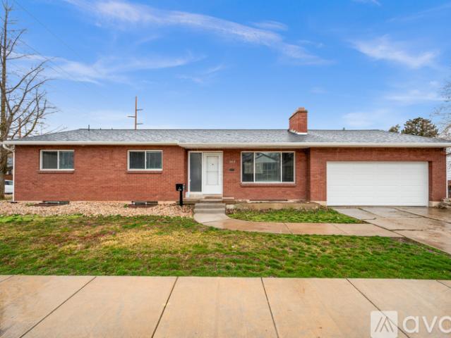 Apartment for rent in Salt Lake City, Utah