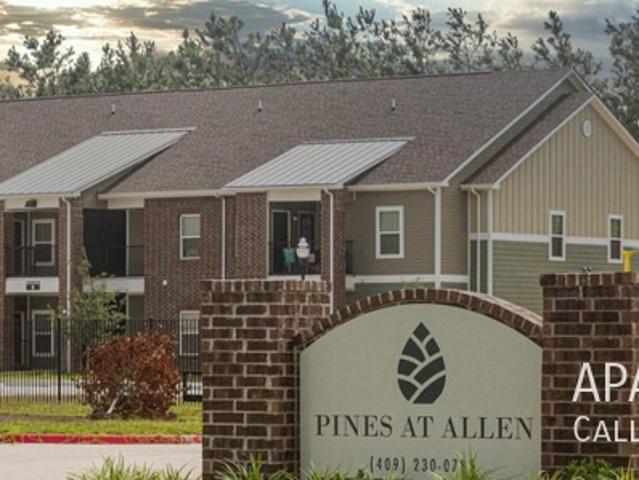 Apartment for rent in Kountze