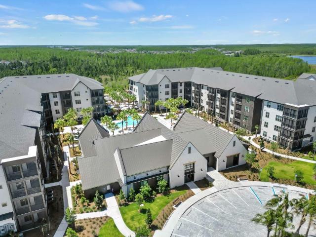 Apartment for rent in Land O Lakes, Florida