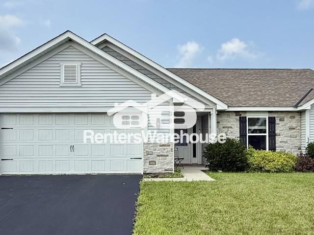 Apartment for rent in Big Lake Apartment for rent in Big Lake