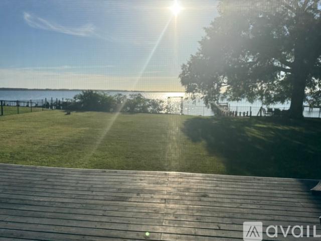 Apartment for rent in Cobb Island, Maryland