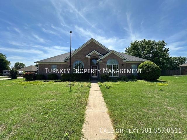 Apartment for rent in Ark